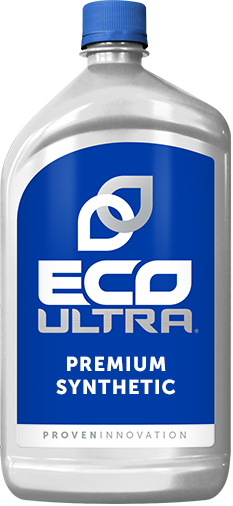 Eco Ultra Premium Engine Oils