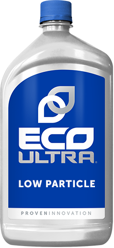 Eco Ultra Low Particle (LP) Hydraulic Oils