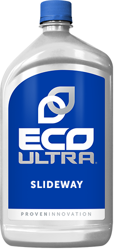 Eco Ultra Slideway Lubricants