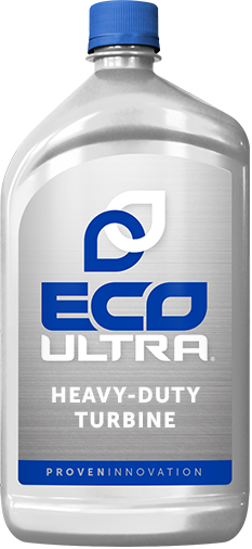 Eco Ultra Heavy Duty Turbine Oils