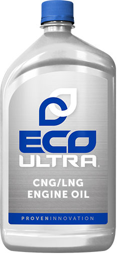 Eco Ultra Compressed Natural Gas/Liquefied Natural Gas (CNG/LNG) Engine Oil