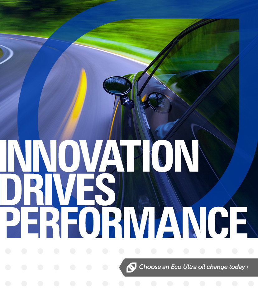 Innovation Drives Performance