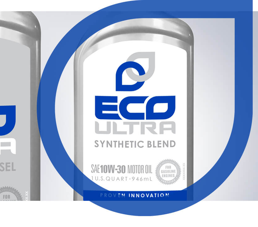 Eco Ultra Packaging Innovation